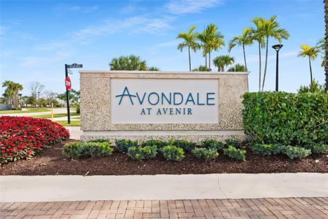 10390 Northbrook Circle Palm Beach Gardens FL 33412