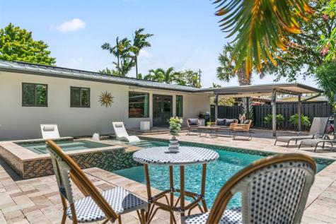 1908 NE 27th Street Wilton Manors FL 33306