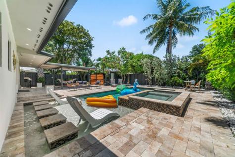 1908 NE 27th Street Wilton Manors FL 33306