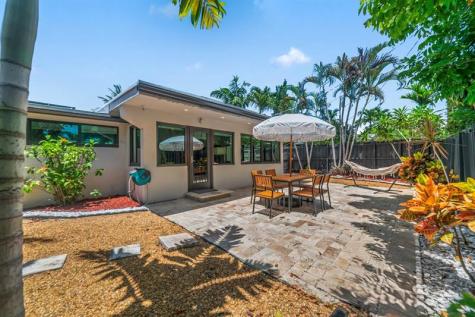 1908 NE 27th Street Wilton Manors FL 33306