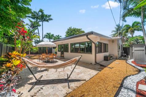 1908 NE 27th Street Wilton Manors FL 33306