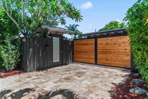 1908 NE 27th Street Wilton Manors FL 33306
