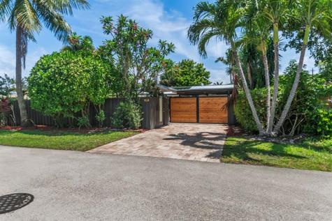 1908 NE 27th Street Wilton Manors FL 33306