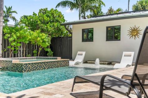 1908 NE 27th Street Wilton Manors FL 33306