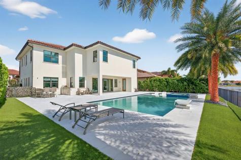 12020 Lake House Lane Parkland FL 33076
