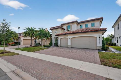 12020 Lake House Lane Parkland FL 33076