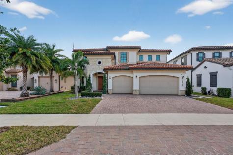 12020 Lake House Lane Parkland FL 33076
