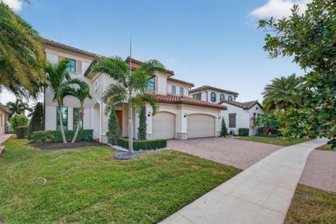 12020 Lake House Lane Parkland FL 33076