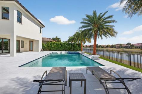 12020 Lake House Lane Parkland FL 33076