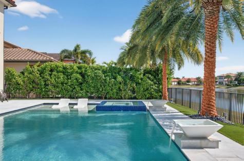 12020 Lake House Lane Parkland FL 33076