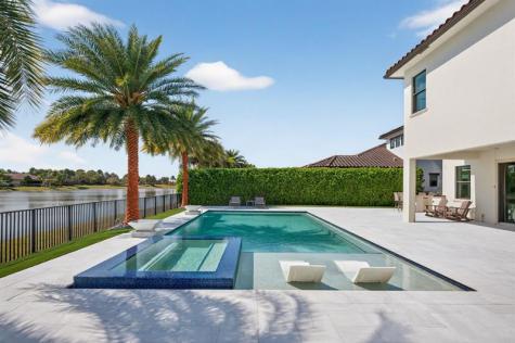 12020 Lake House Lane Parkland FL 33076