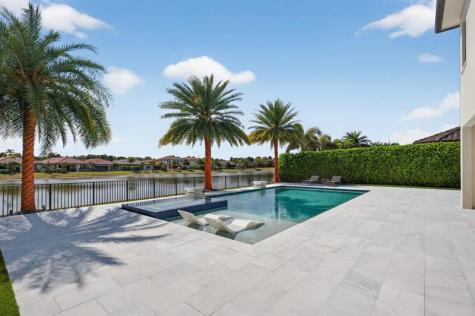 12020 Lake House Lane Parkland FL 33076