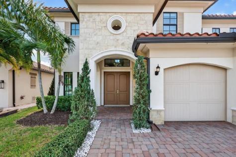 12020 Lake House Lane Parkland FL 33076