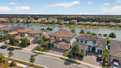12020 Lake House Lane Parkland FL 33076