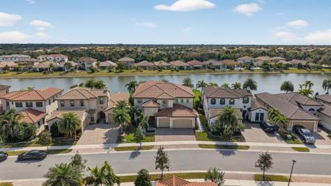12020 Lake House Lane Parkland FL 33076