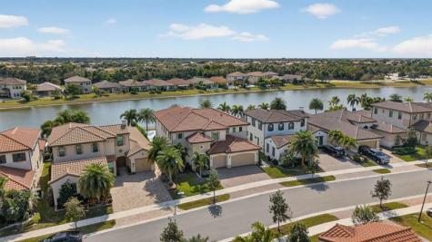 12020 Lake House Lane Parkland FL 33076
