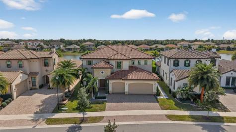 12020 Lake House Lane Parkland FL 33076