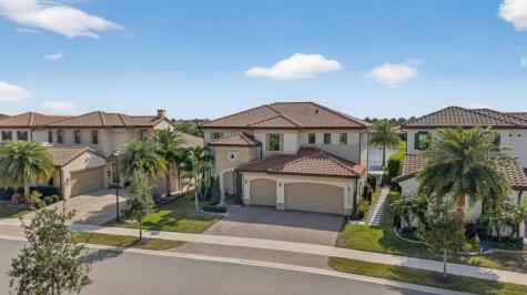 12020 Lake House Lane Parkland FL 33076