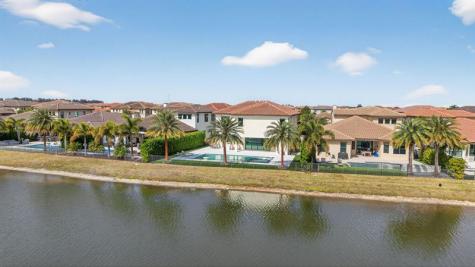 12020 Lake House Lane Parkland FL 33076