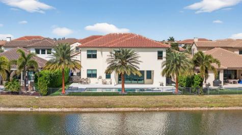 12020 Lake House Lane Parkland FL 33076