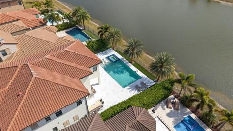 12020 Lake House Lane Parkland FL 33076