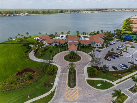 12020 Lake House Lane Parkland FL 33076