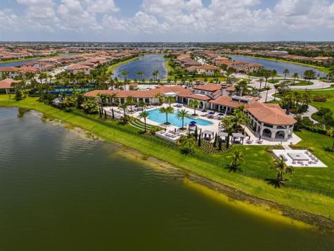 12020 Lake House Lane Parkland FL 33076