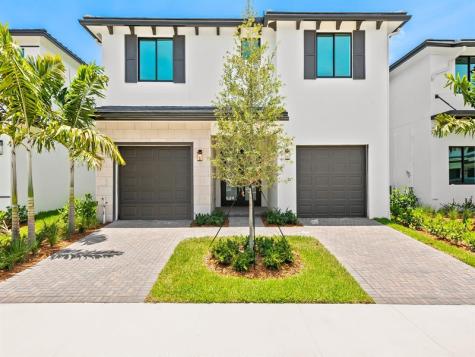 1446 SW 23rd Street Fort Lauderdale FL 33315