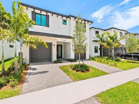 1446 SW 23rd Street Fort Lauderdale FL 33315