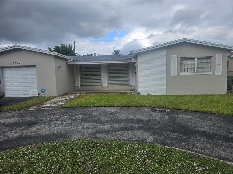 7733 Embassy Boulevard Miramar FL 33023