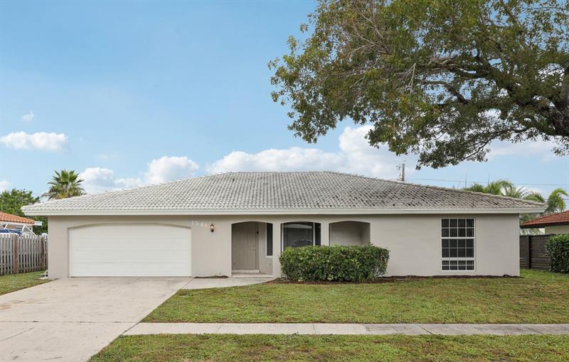 1541 NW 9th Street Boca Raton FL 33486