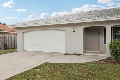 1541 NW 9th Street Boca Raton FL 33486