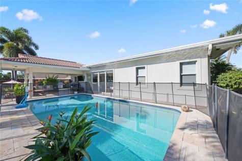 491 NW 13th Drive Boca Raton FL 33486