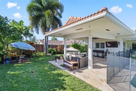 491 NW 13th Drive Boca Raton FL 33486