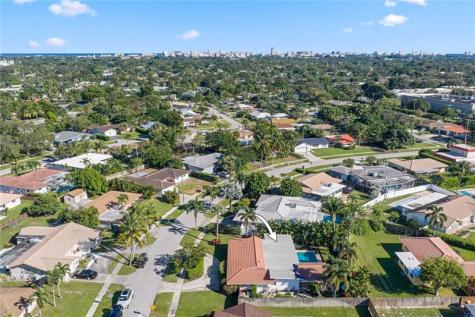 491 NW 13th Drive Boca Raton FL 33486