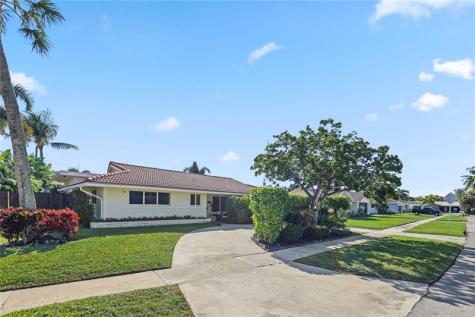 491 NW 13th Drive Boca Raton FL 33486