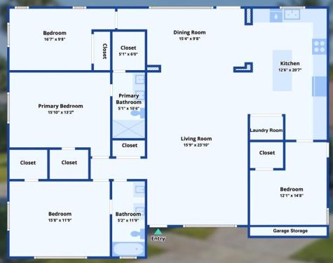 491 NW 13th Drive Boca Raton FL 33486