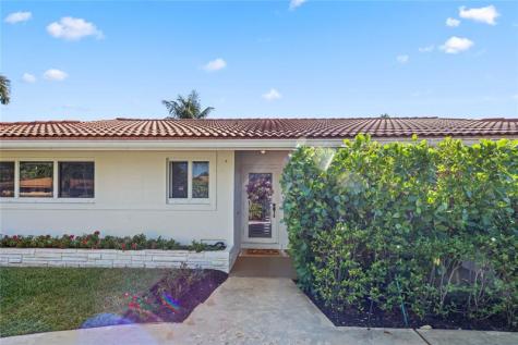 491 NW 13th Drive Boca Raton FL 33486
