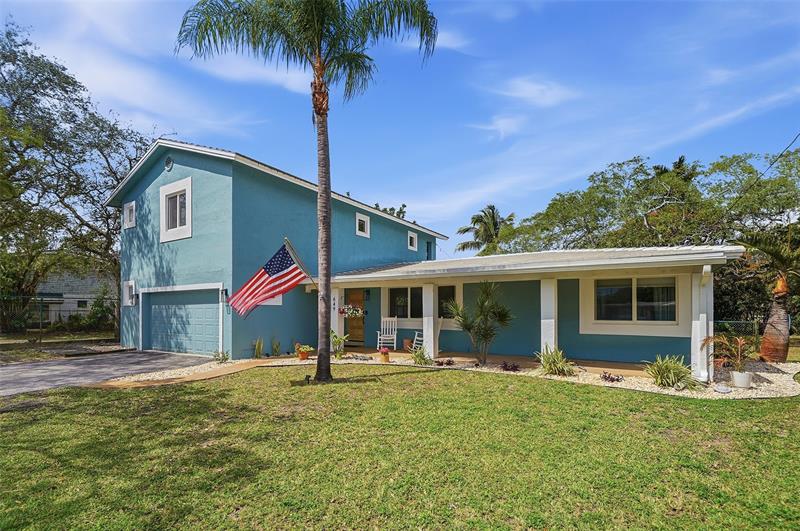 649 NW 30th Street Wilton Manors FL 33311