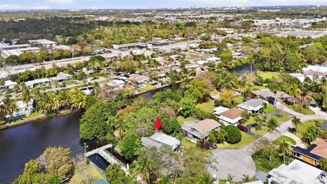 649 NW 30th Street Wilton Manors FL 33311