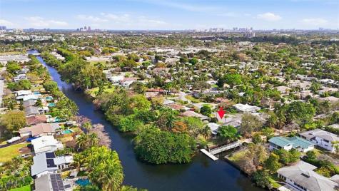 649 NW 30th Street Wilton Manors FL 33311
