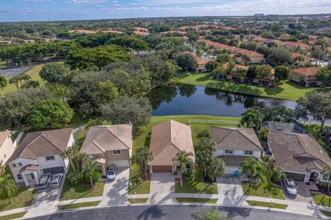 1825 Magliano Drive Boynton Beach FL 33436