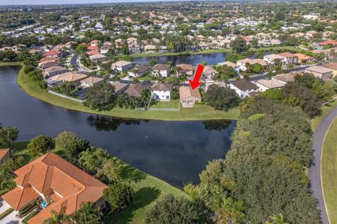 1825 Magliano Drive Boynton Beach FL 33436