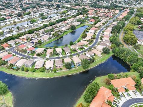 1825 Magliano Drive Boynton Beach FL 33436