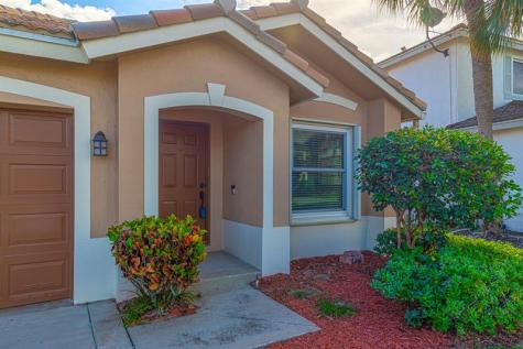 1825 Magliano Drive Boynton Beach FL 33436
