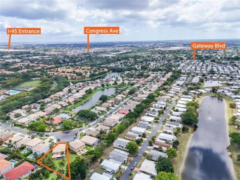 1825 Magliano Drive Boynton Beach FL 33436