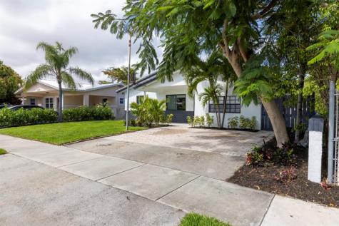 1681 NE 39th Street Pompano Beach FL 33064