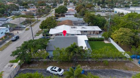 1681 NE 39th Street Pompano Beach FL 33064