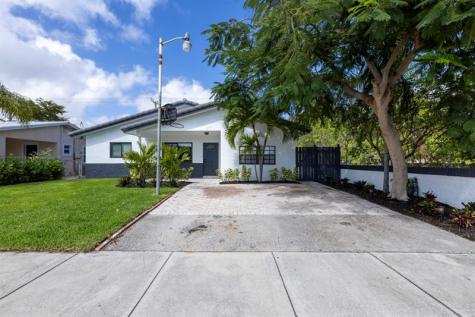 1681 NE 39th Street Pompano Beach FL 33064