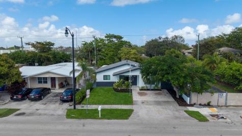 1681 NE 39th Street Pompano Beach FL 33064